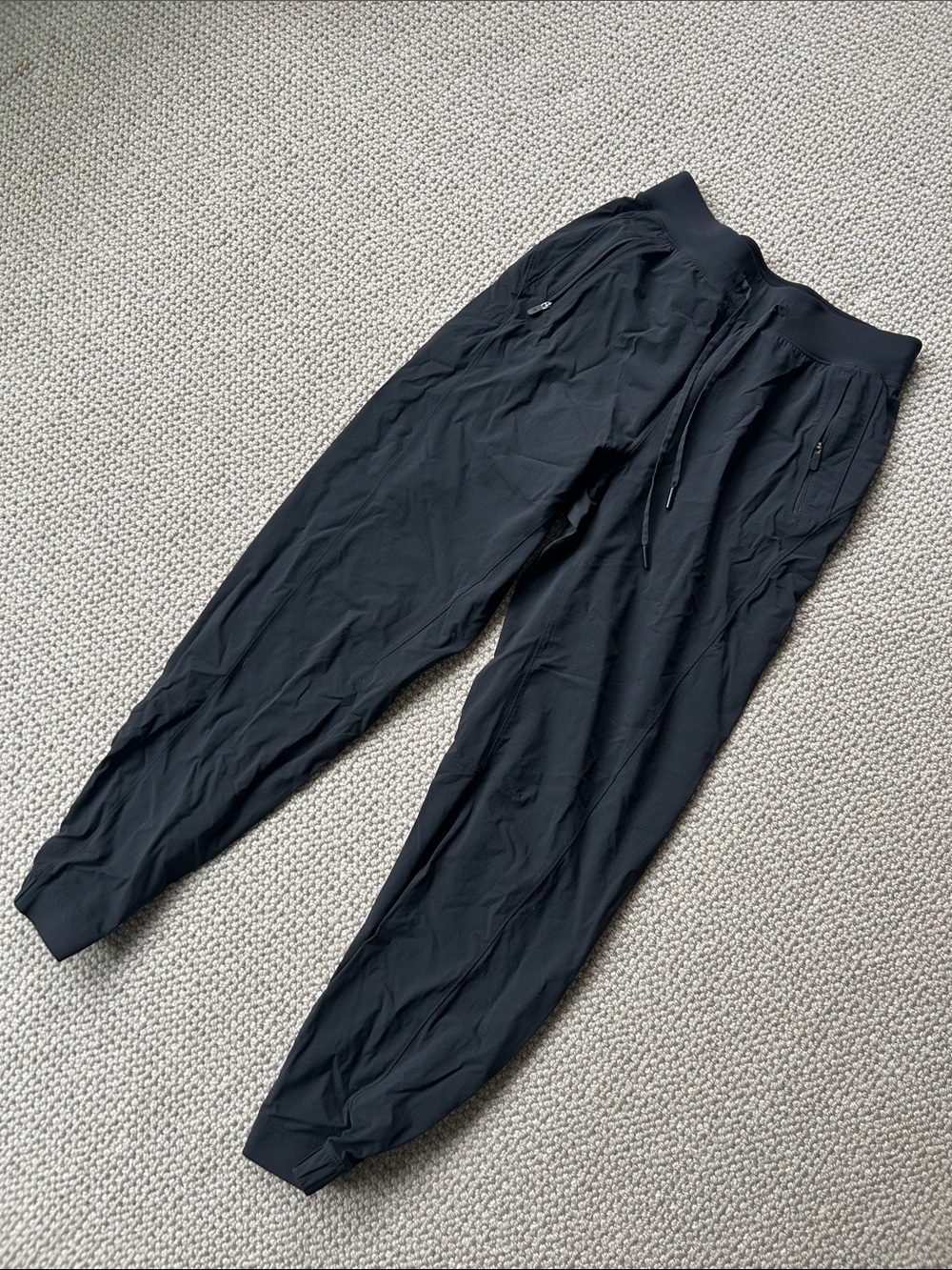 Lululemon License to Train High-Rise Pant